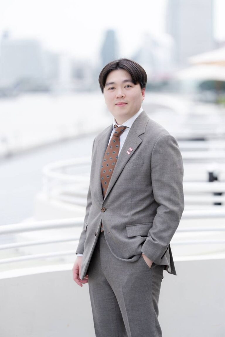 Kittitouch Tangkittiamorn - อ๋อง | T.KITTIAMORN COMPANY LIMITED